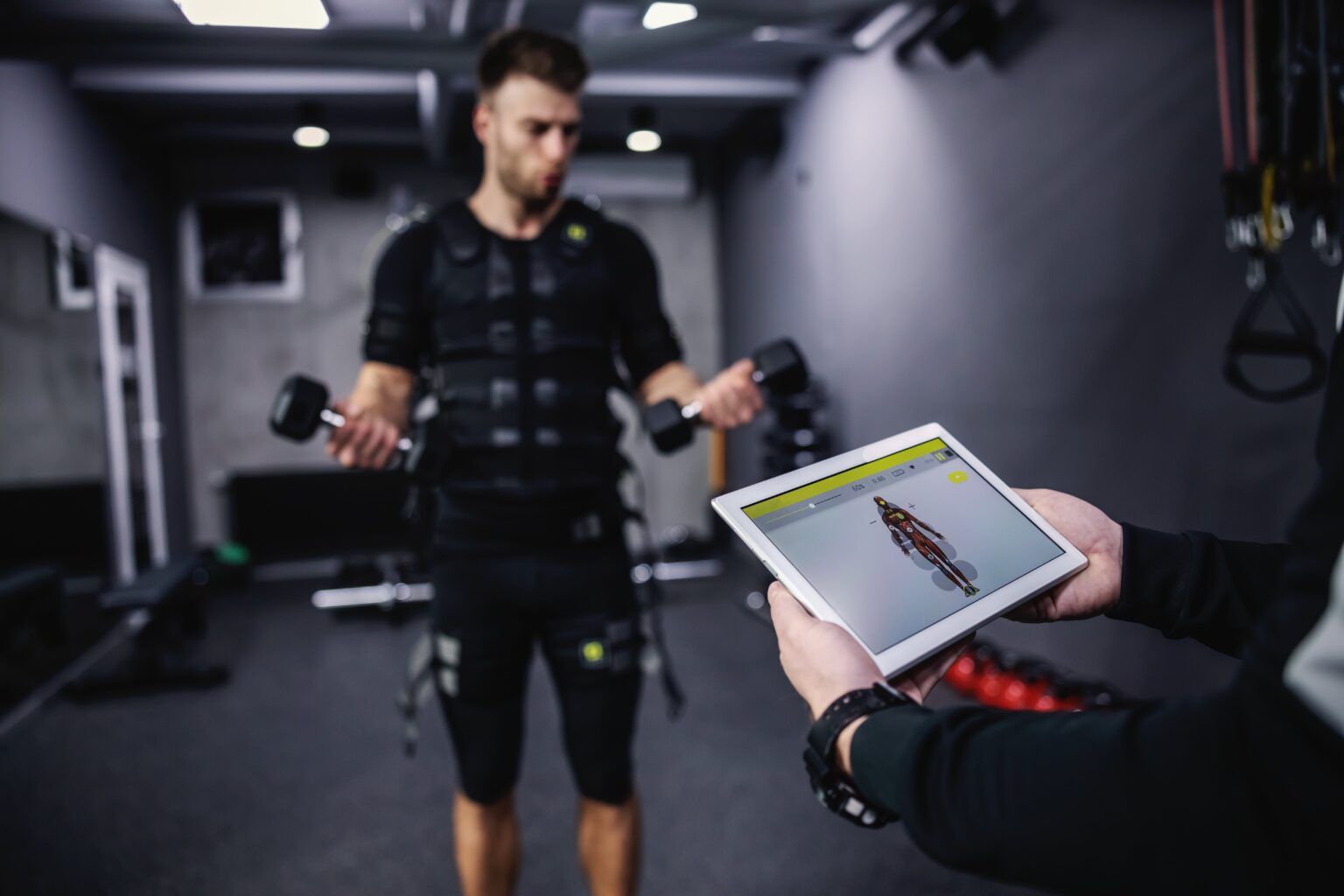 Role of AI and Machine Learning in Personal Fitness Plans - Sport Blog