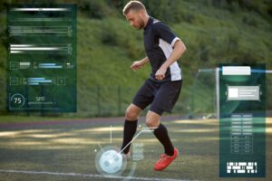 Role of Technology in Enhancing Sports Gear Performance - Sport Blog
