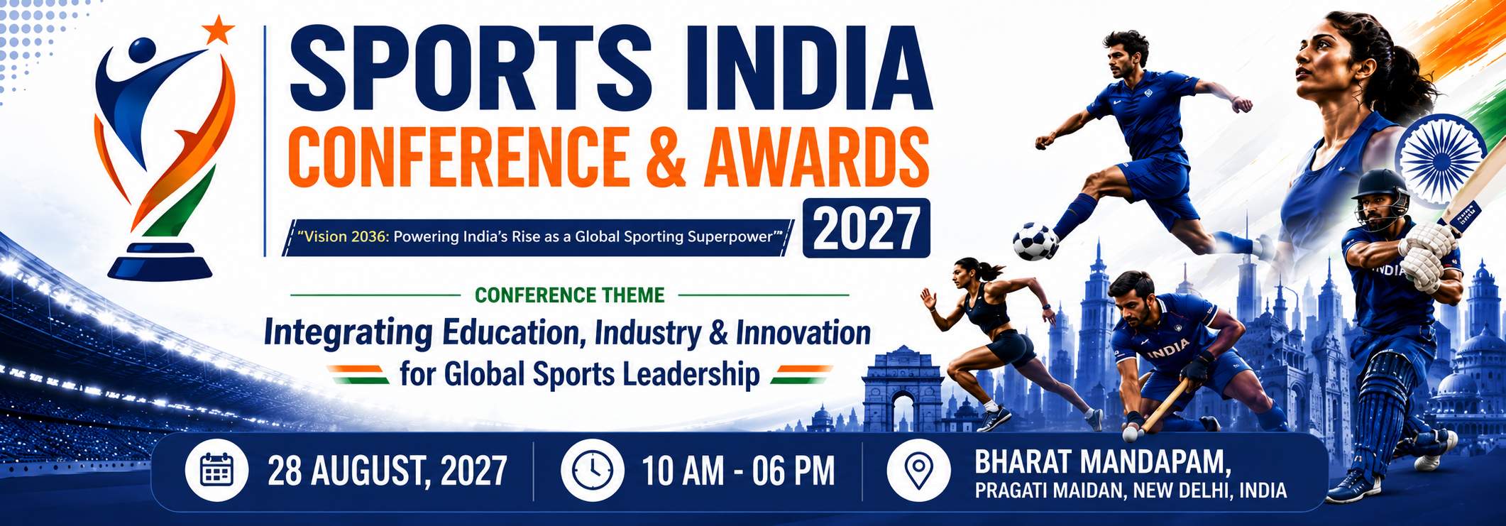 Sport India Conference
