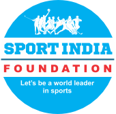 Sport India Foundation Logo